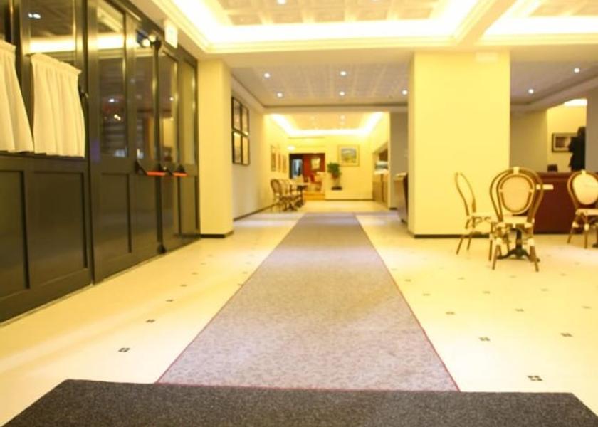 Umbria Corciano Reception Hall