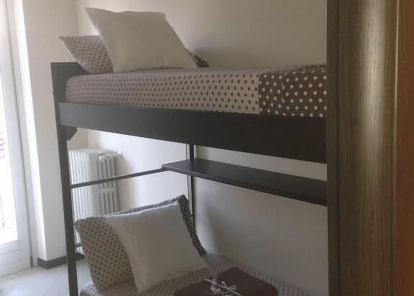 Lombardy Sarnico Room