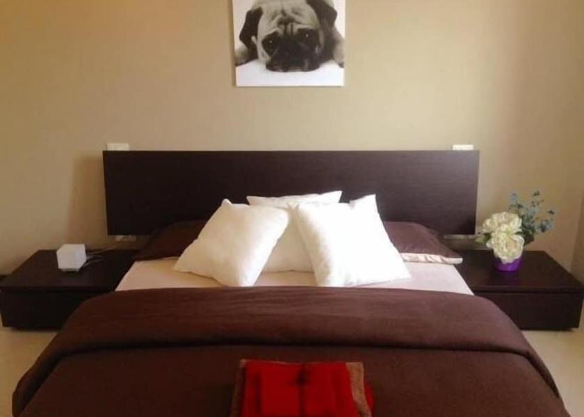 Lombardy Sarnico Room