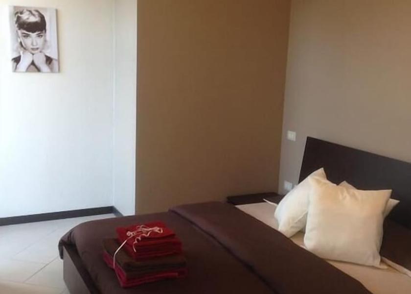 Lombardy Sarnico Room