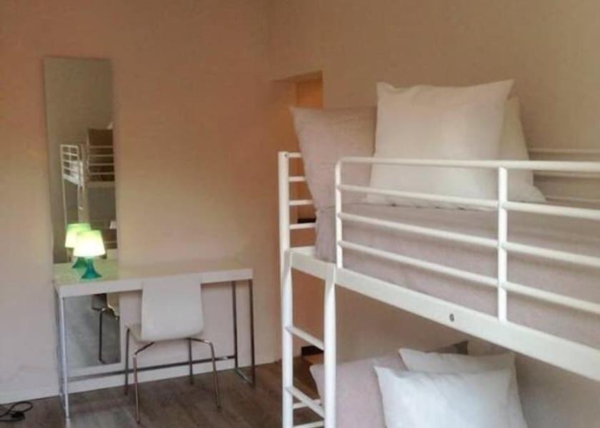 Lombardy Sarnico Room