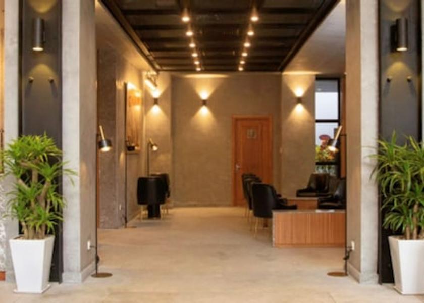  Hanoi Lobby