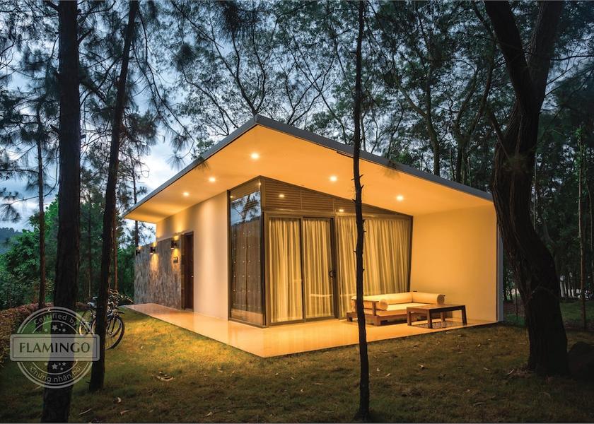 Vinh Phuc Phuc Yen Terrace