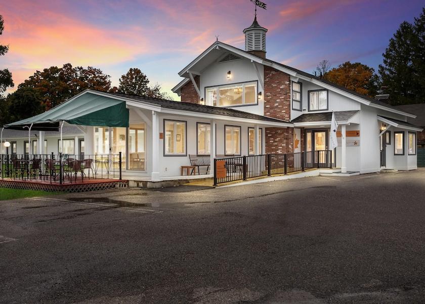 Vermont Manchester Center Primary image