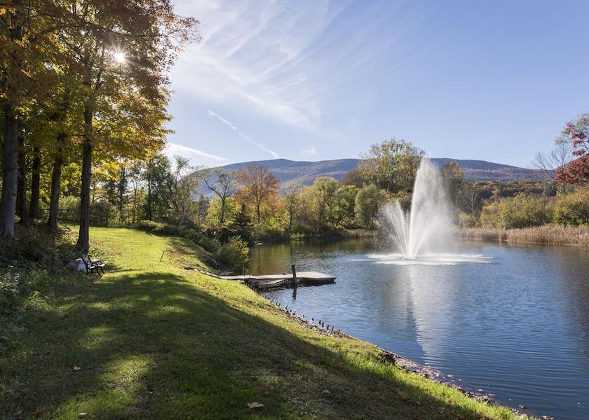 Vermont Manchester Center Water-based activities
