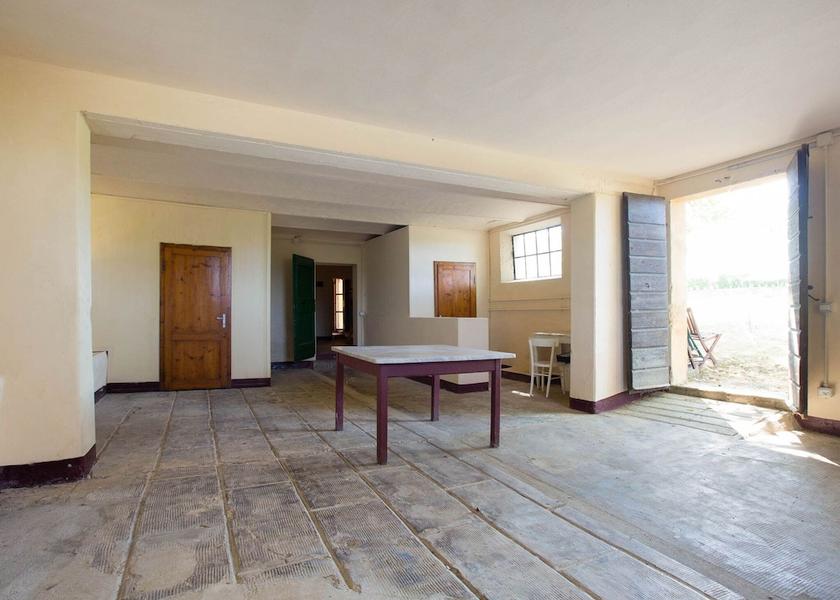 Tuscany Ponsacco Reception