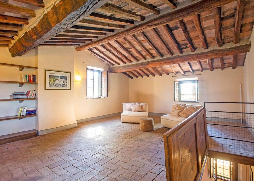 Tuscany Ponsacco Bathroom