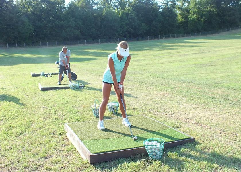 Tuscany Ponsacco Exterior Detail