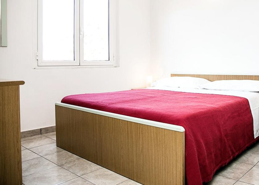 Tuscany Castiglione della Pescaia Room