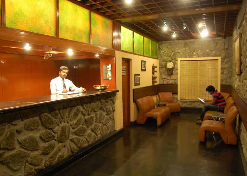 Tamil Nadu Ooty Public Areas
