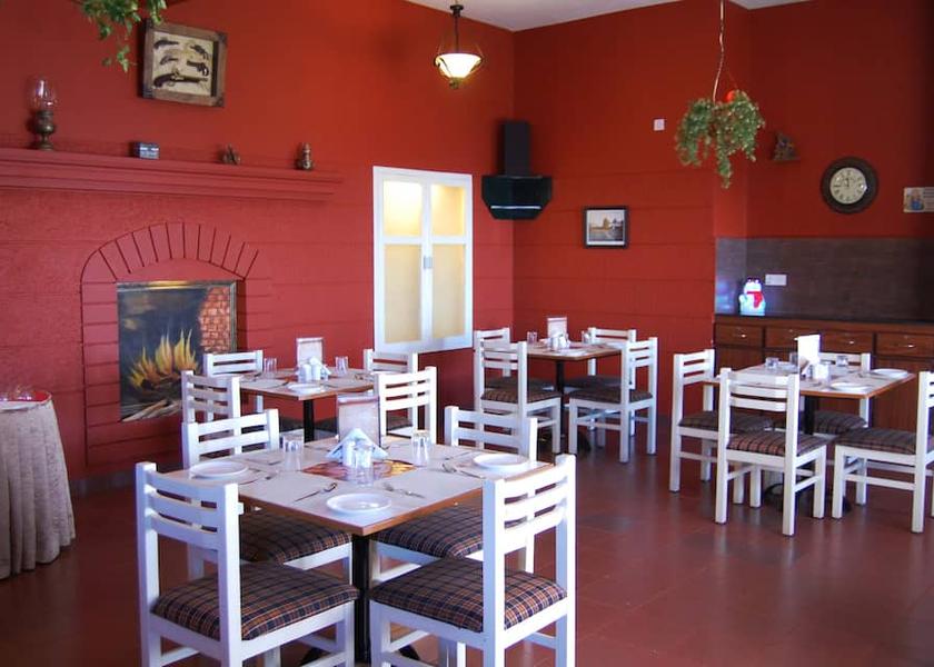 Tamil Nadu Ooty Food & Dining