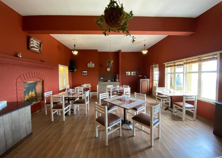 Tamil Nadu Ooty Food & Dining