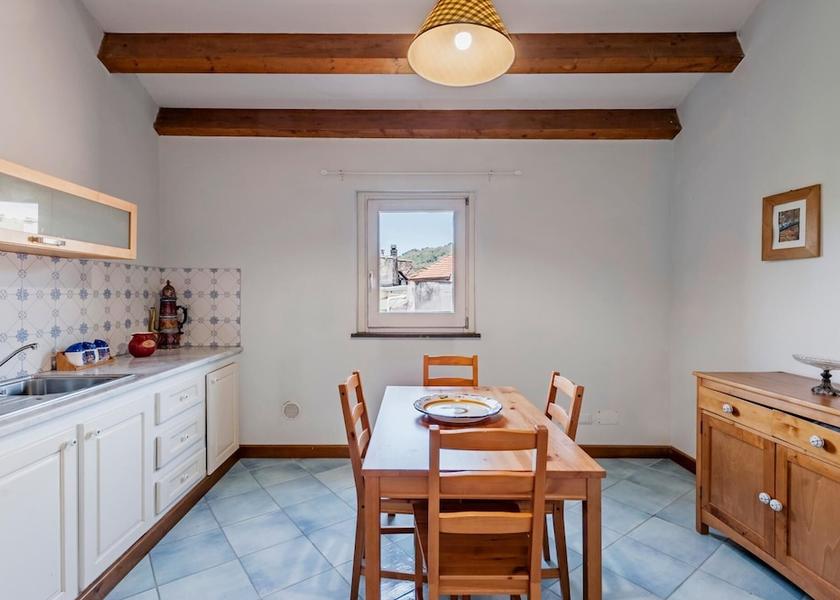 Sicily Linguaglossa Room