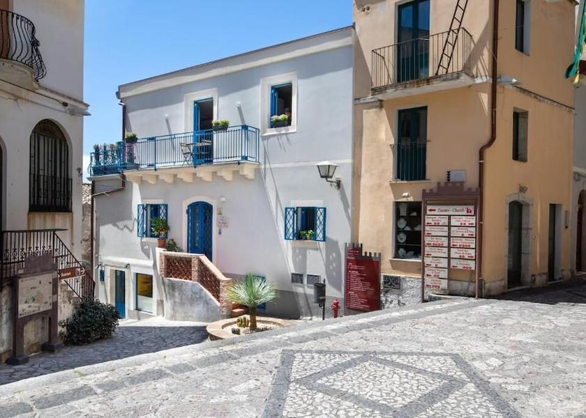 Sicily Castelmola Primary image