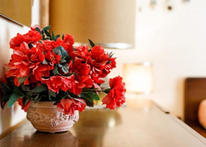 Sicily Porto Empedocle Interior Entrance