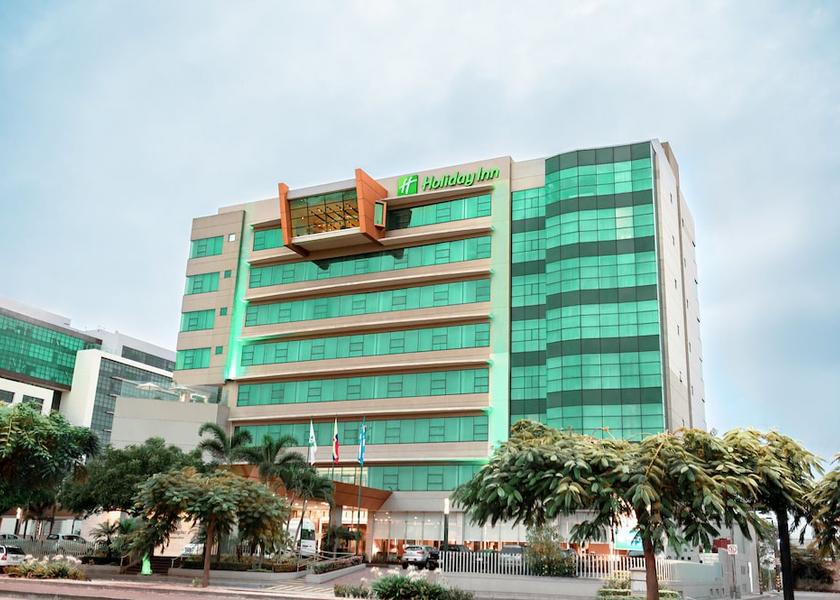 Pichincha Guayaquil Primary image