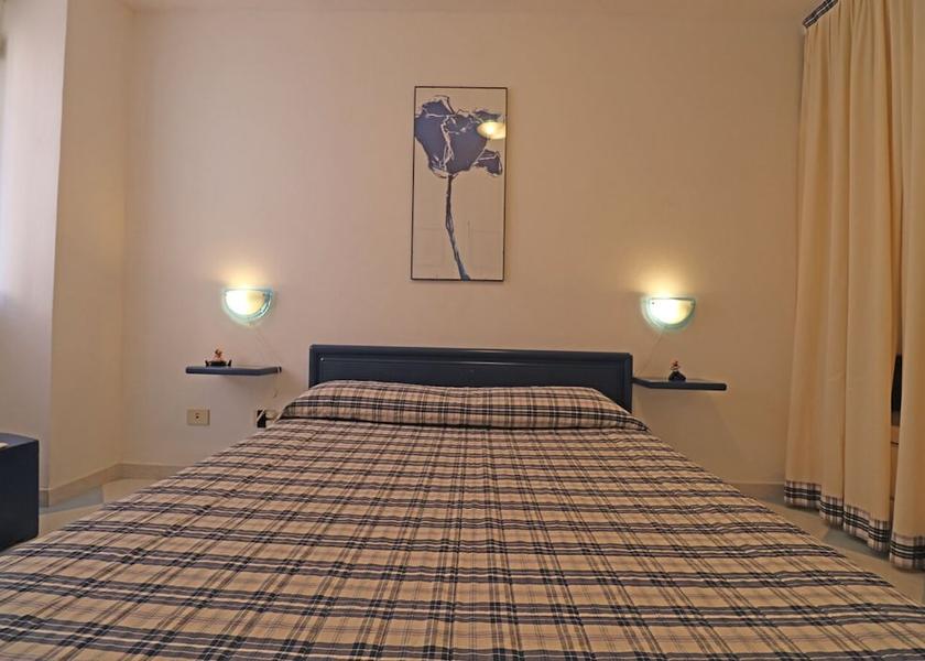Sardinia La Maddalena Room