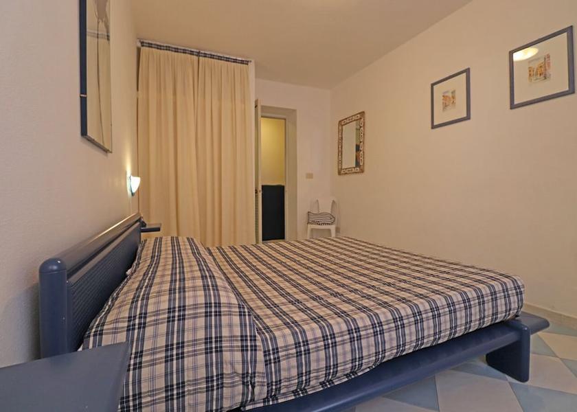 Sardinia La Maddalena Room