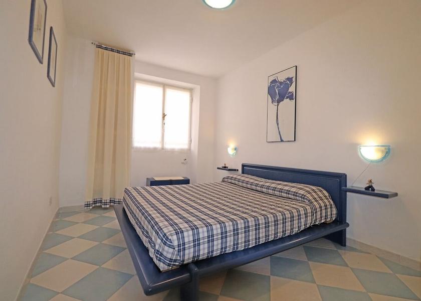 Sardinia La Maddalena Room