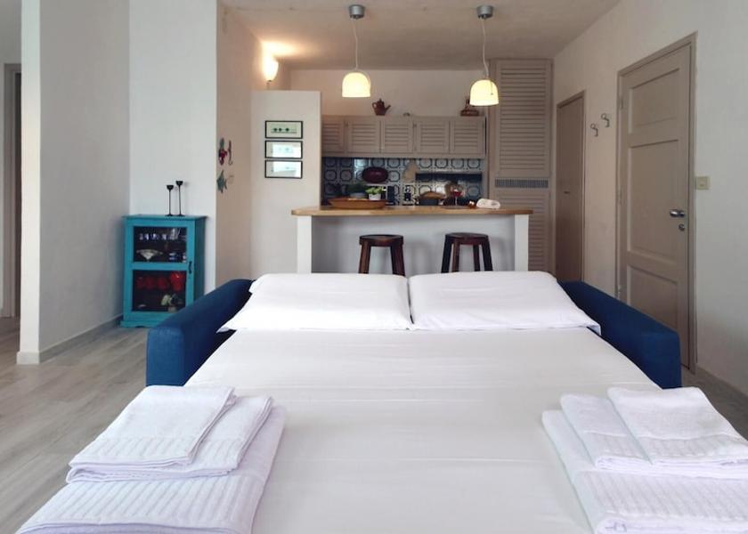 Sardinia La Maddalena Room