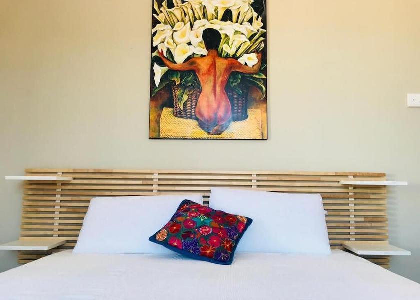Sardinia La Maddalena Room