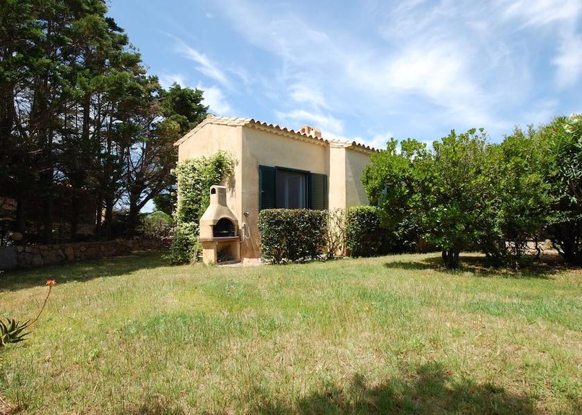 Sardinia La Maddalena Room