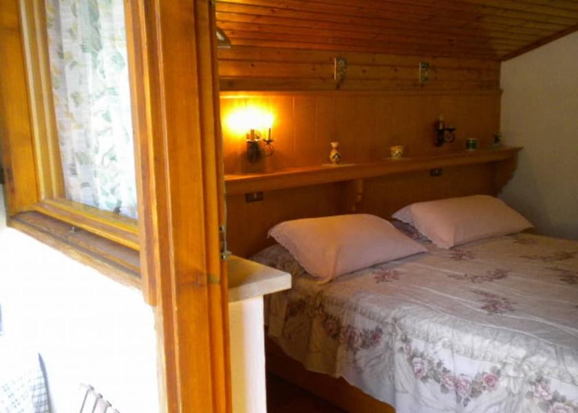 Trentino-Alto Adige Moena Room