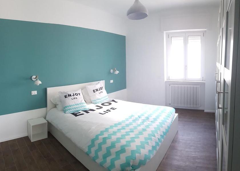 Puglia Galatina Room
