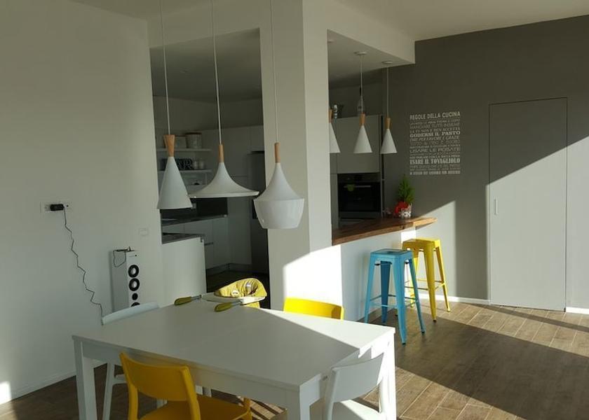 Puglia Galatina In-Room Dining