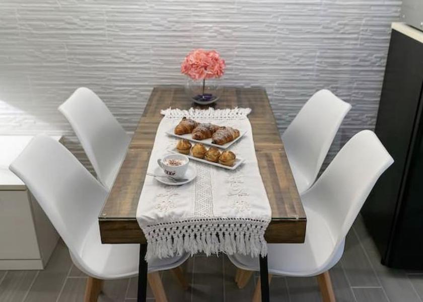 Puglia Galatina In-Room Dining
