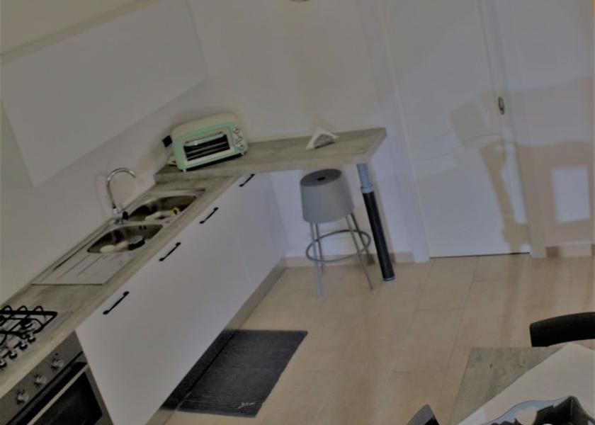 Puglia Galatina Kitchen