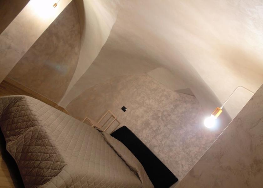 Puglia Galatina Room