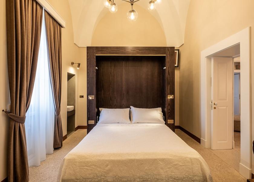 Puglia Galatina Room