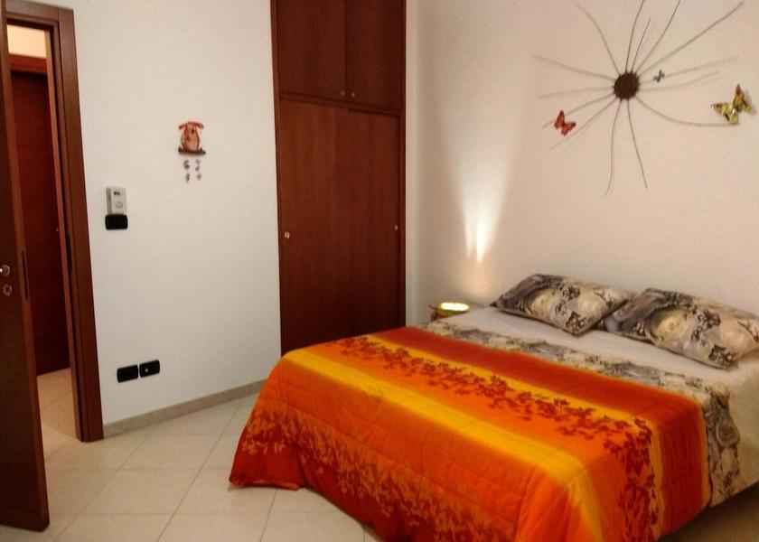 Puglia Galatina Room