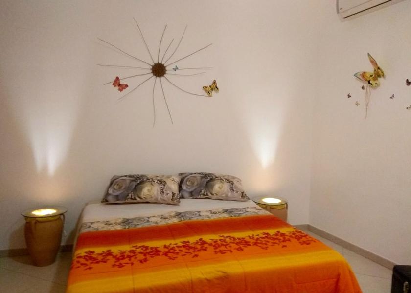 Puglia Galatina Room