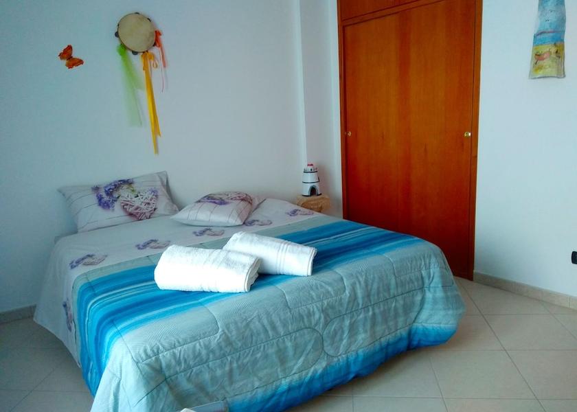 Puglia Galatina Room