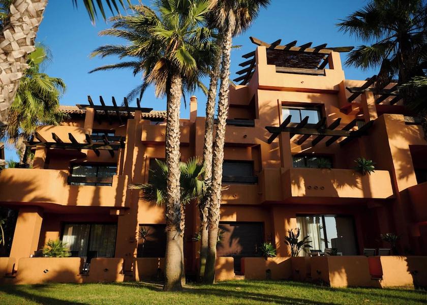Andalusia Chiclana de la Frontera Front of property