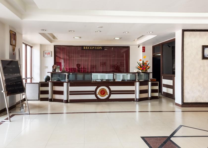 Tamil Nadu Coonoor Public Areas