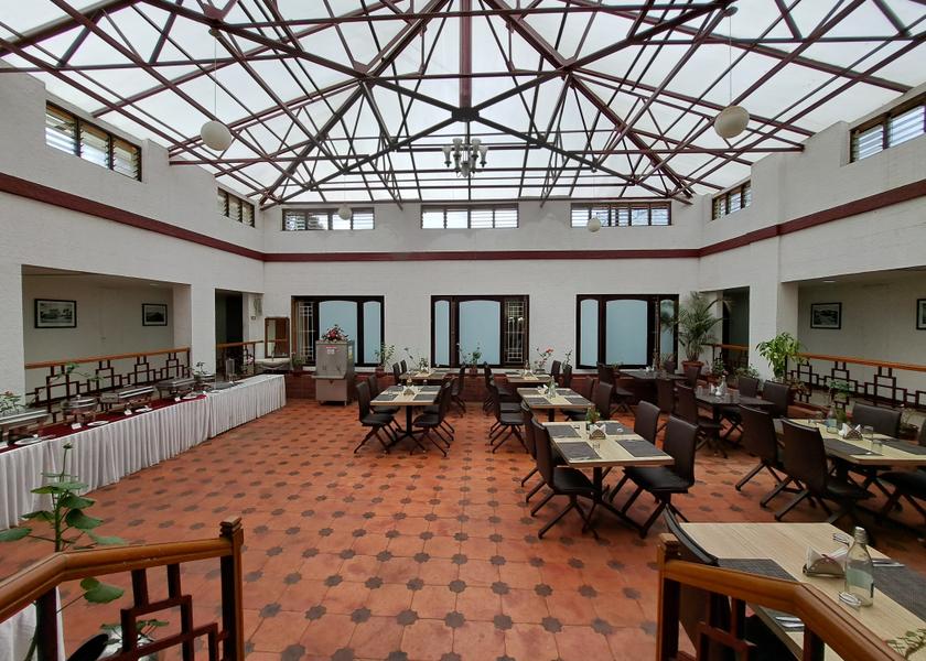 Tamil Nadu Coonoor Food & Dining