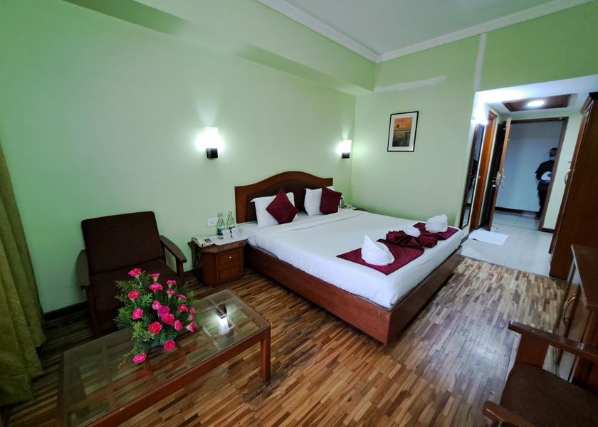 Tamil Nadu Coonoor Super Deluxe 