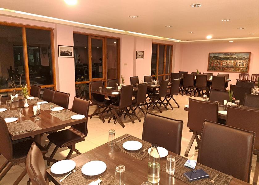 Tamil Nadu Coonoor Food & Dining