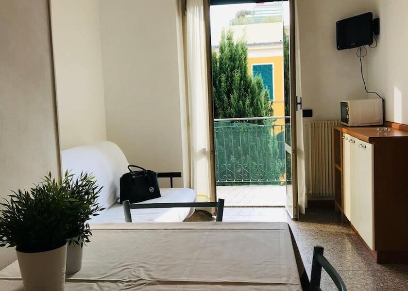 Liguria Alassio Room