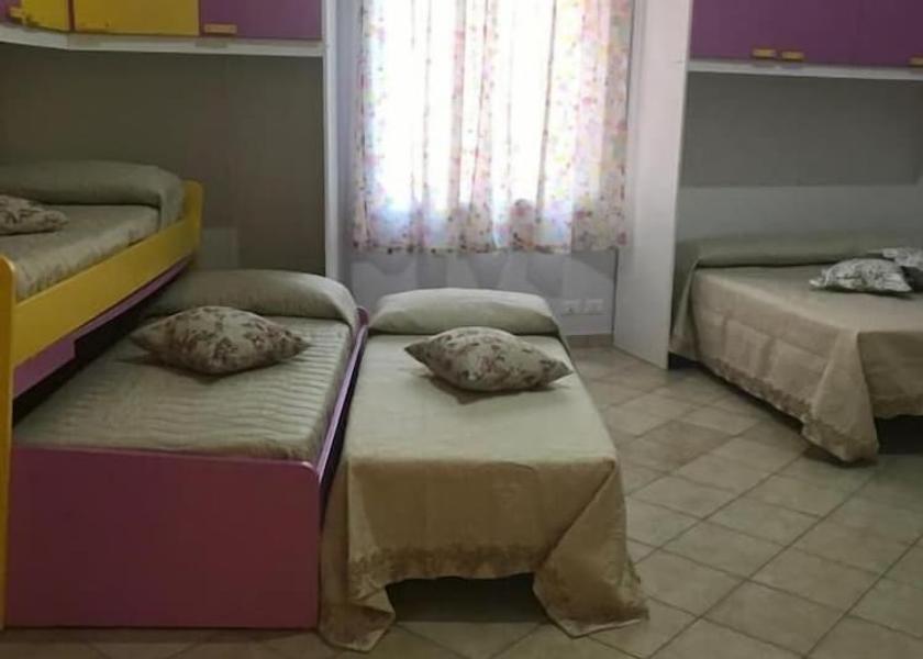 Campania Meta Room
