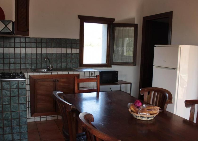 Sardinia Badesi Room