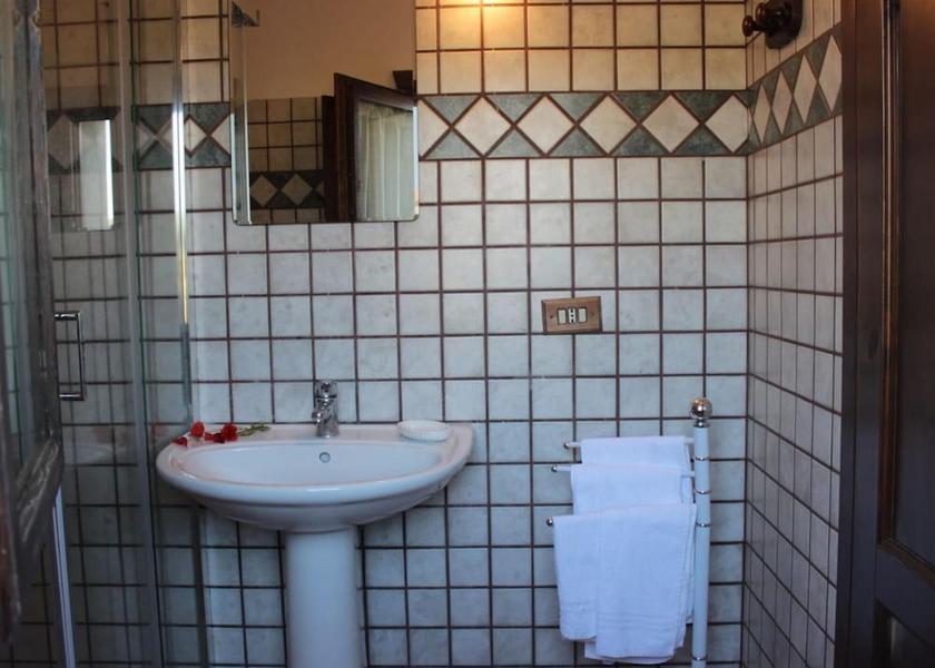 Sardinia Badesi Room