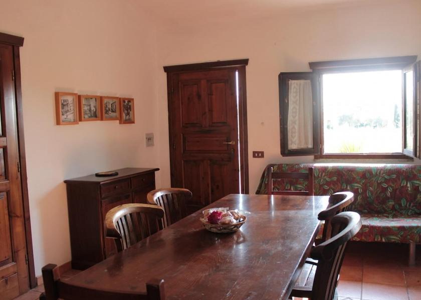 Sardinia Badesi Room