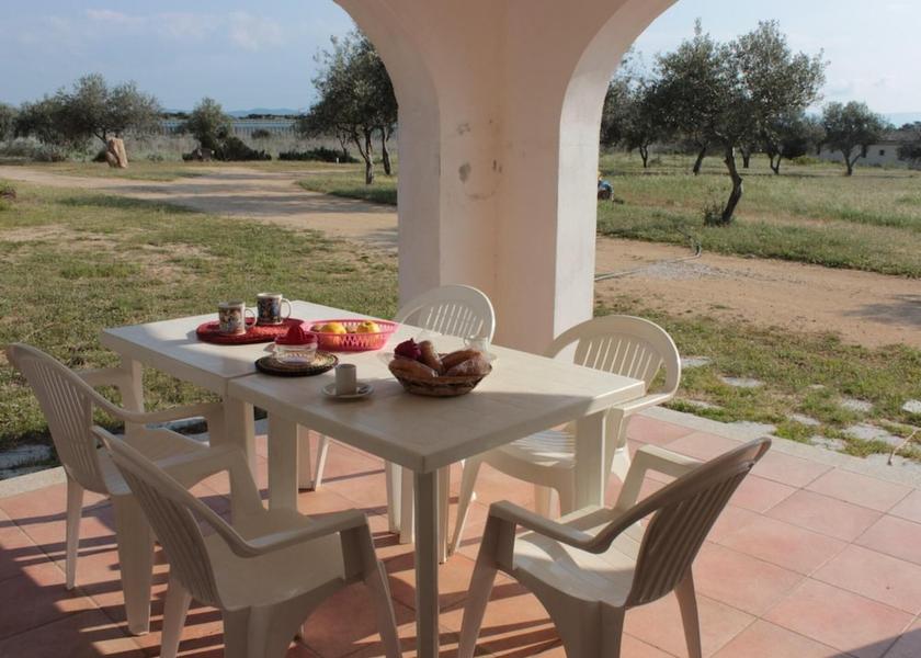 Sardinia Badesi Room