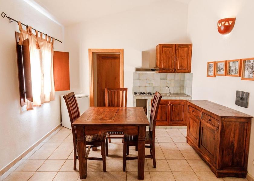 Sardinia Badesi Room