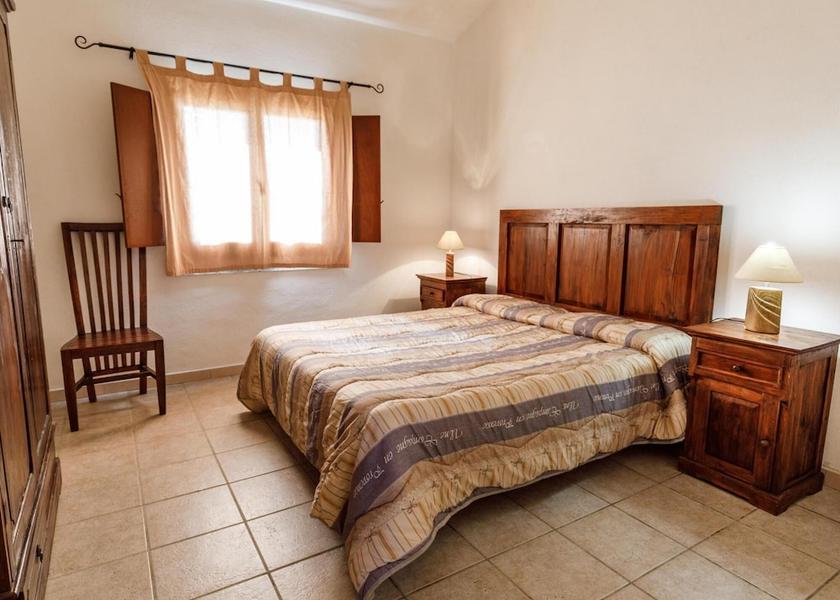 Sardinia Badesi Room