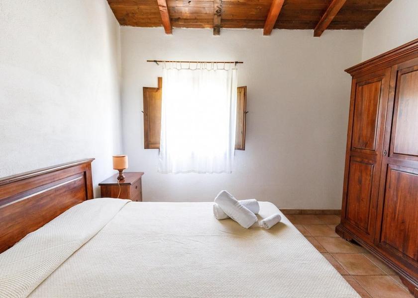 Sardinia Badesi Room